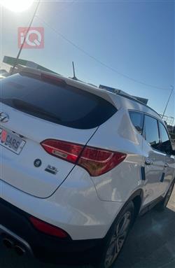 هیوندای سەنتافی
